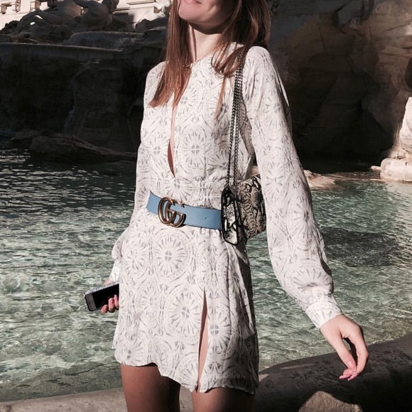 Stone Cold Fox Dresses & Skirts - Worn once stone cold fox dress